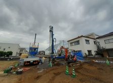 社内安全パトロールを実施致しました！